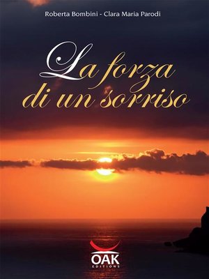cover image of La forza di un sorriso